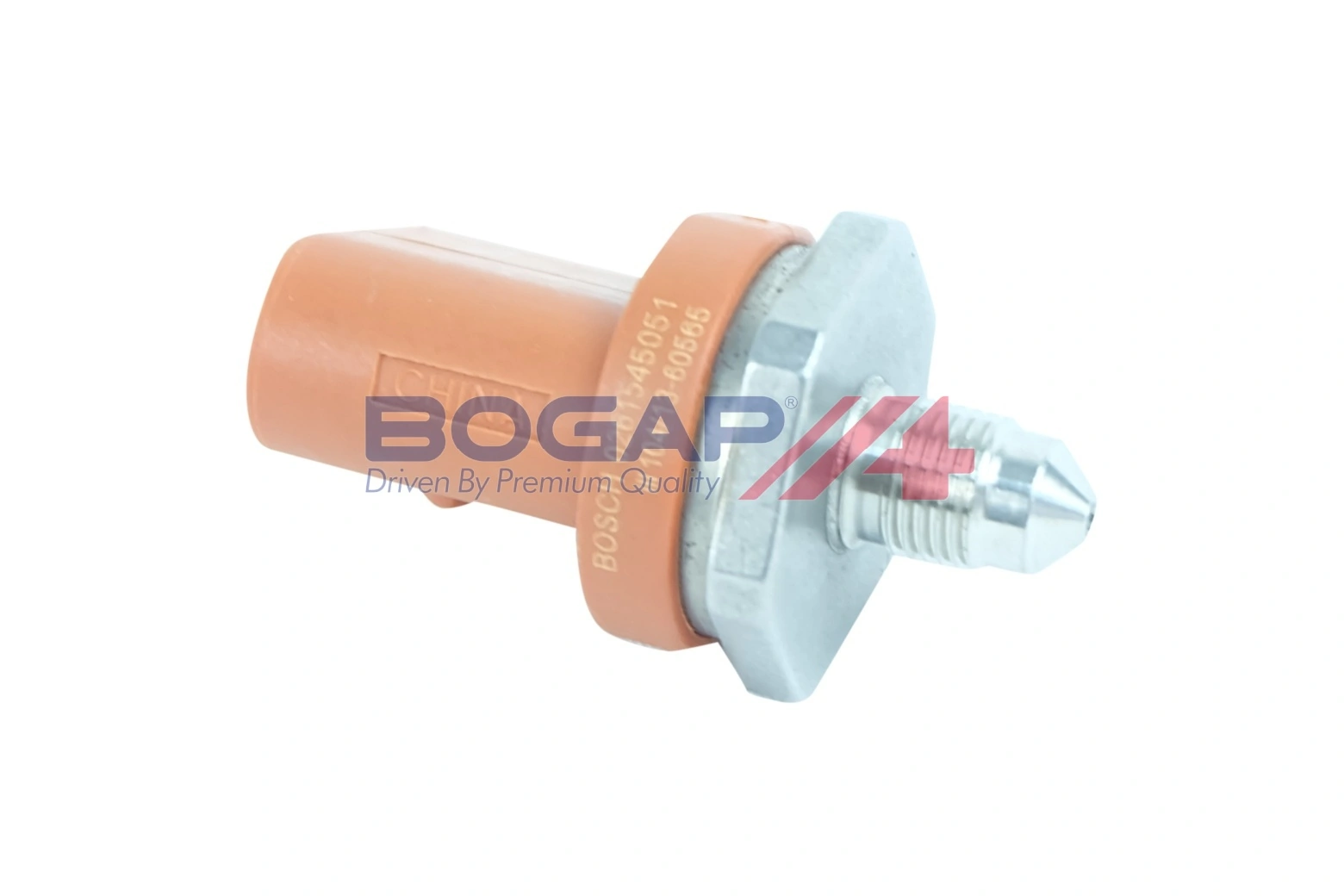Sensor, fuel pressure