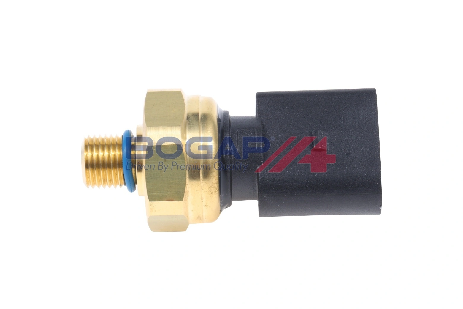 Sensor, fuel pressure