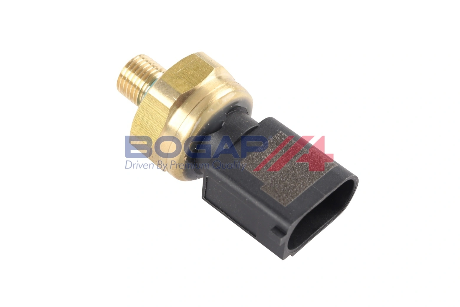 Sensor, fuel pressure