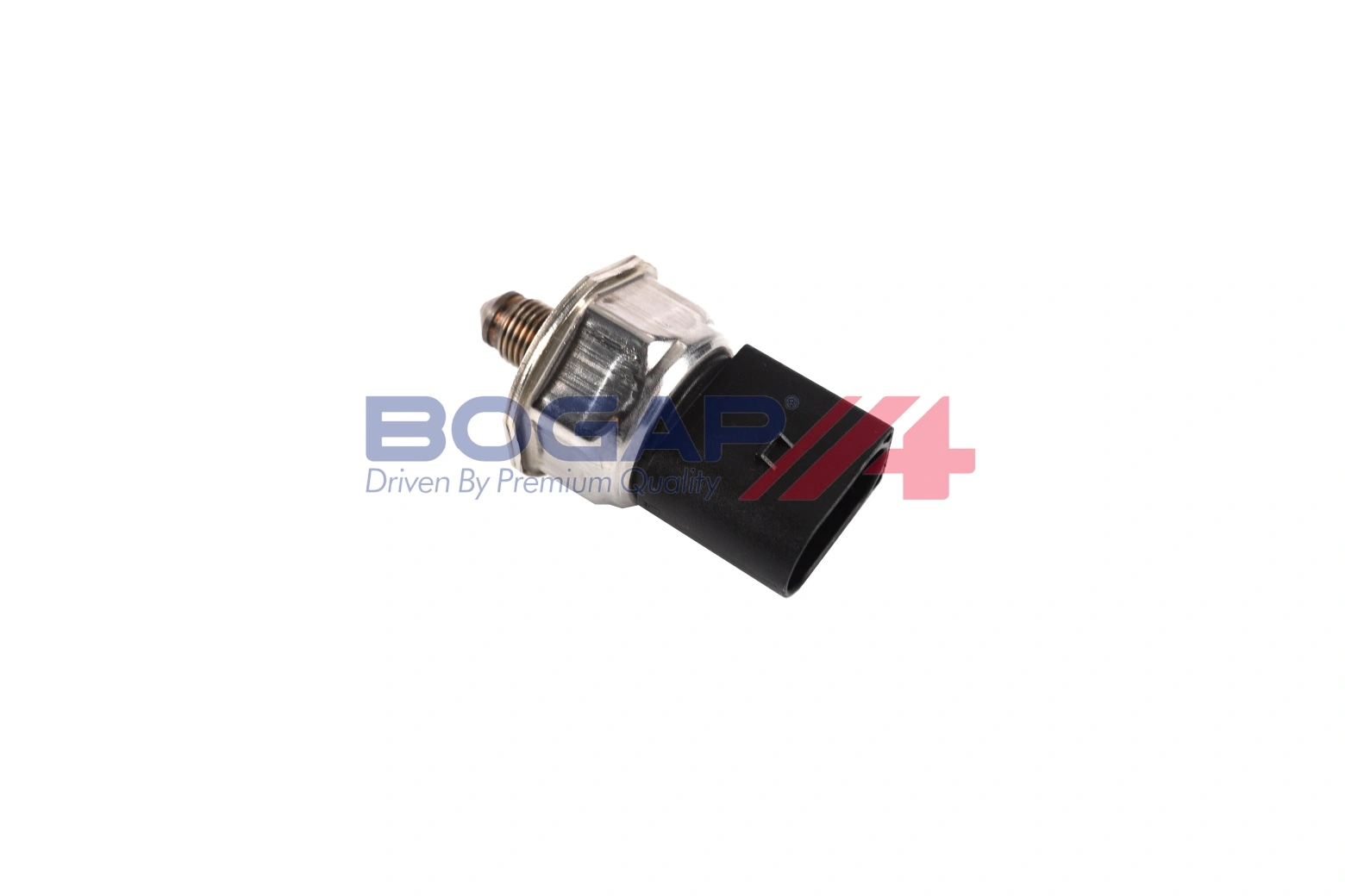 Sensor, fuel pressure