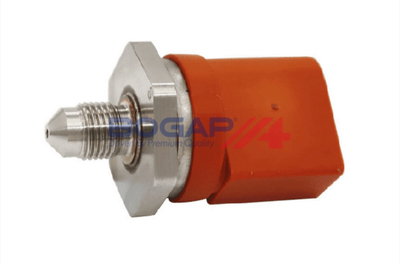 Sensor, fuel pressure