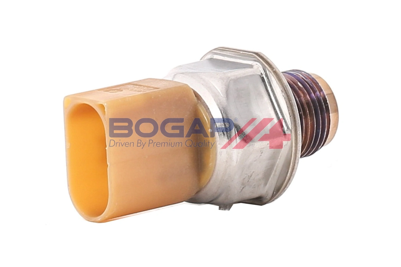 Sensor, fuel pressure
