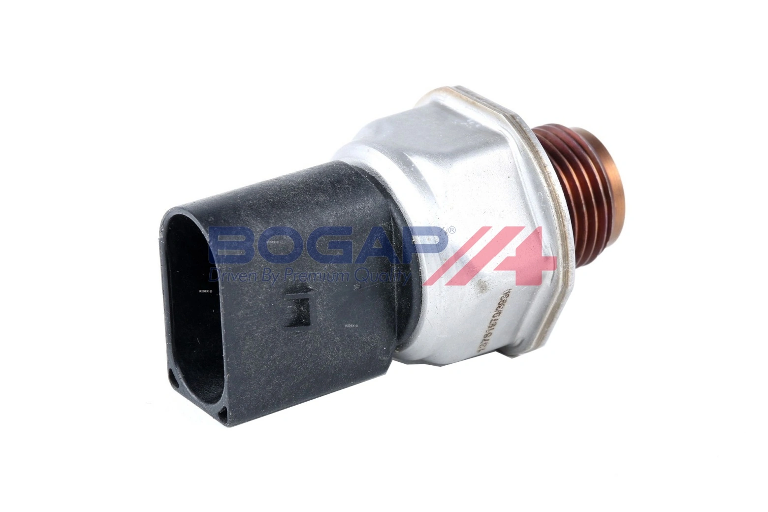 Sensor, fuel pressure