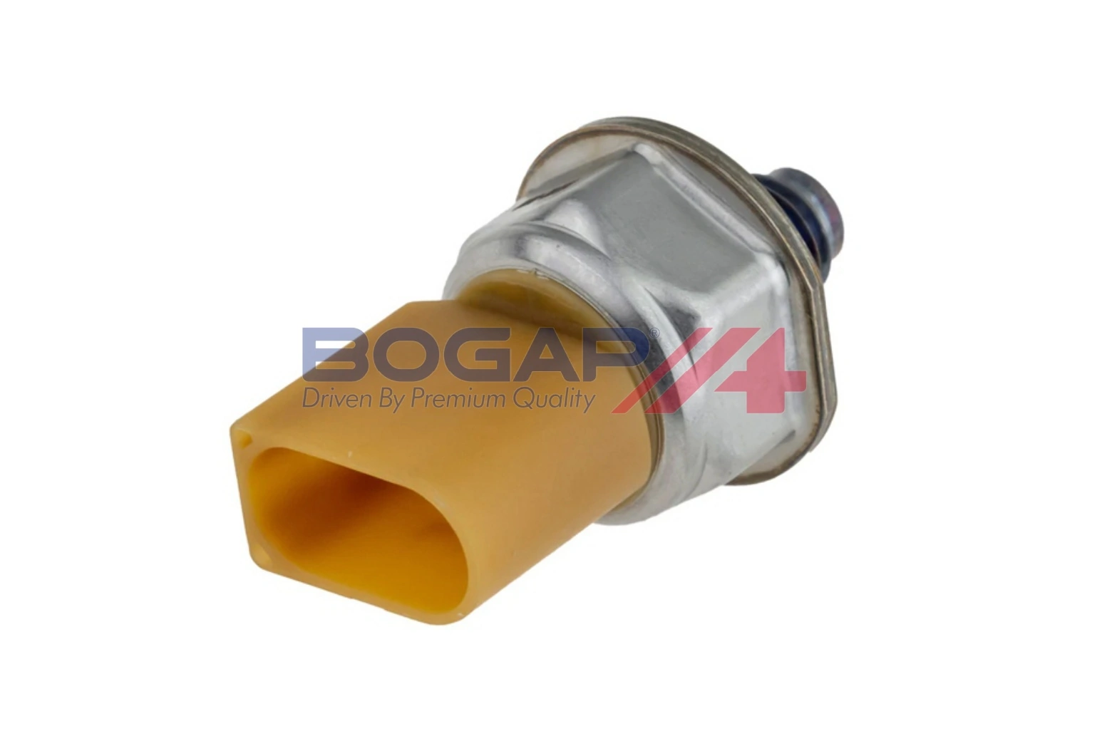 Sensor, fuel pressure