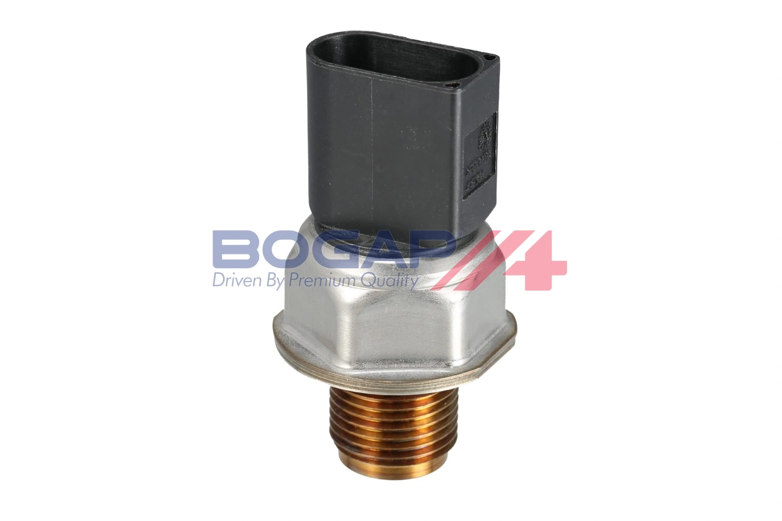 Sensor, fuel pressure