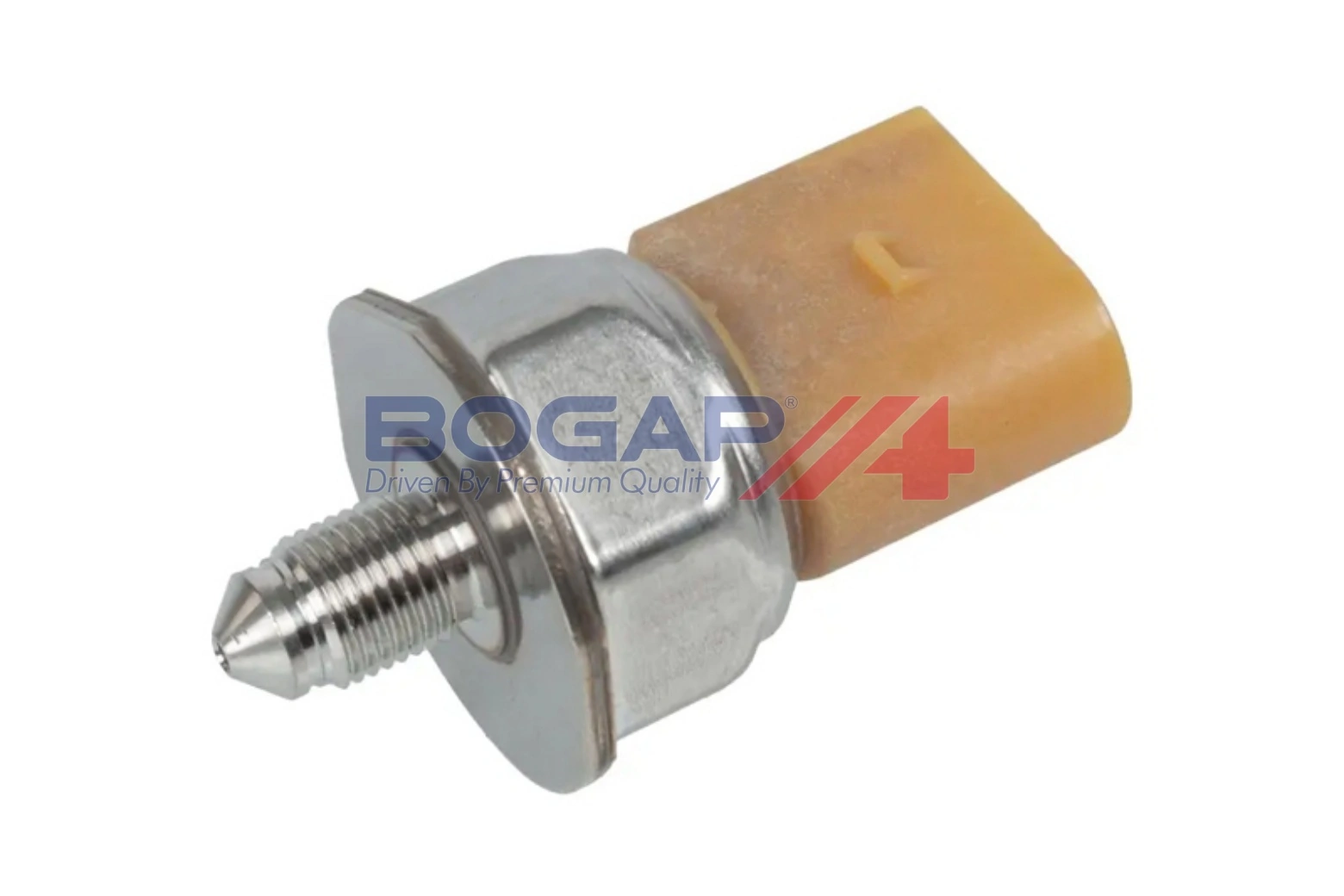 Sensor, fuel pressure