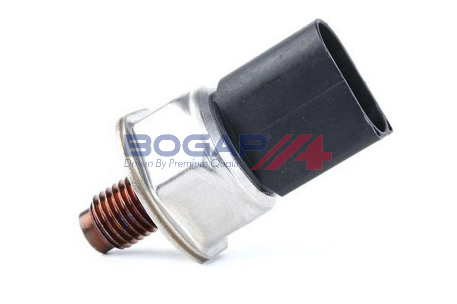 Sensor, fuel pressure