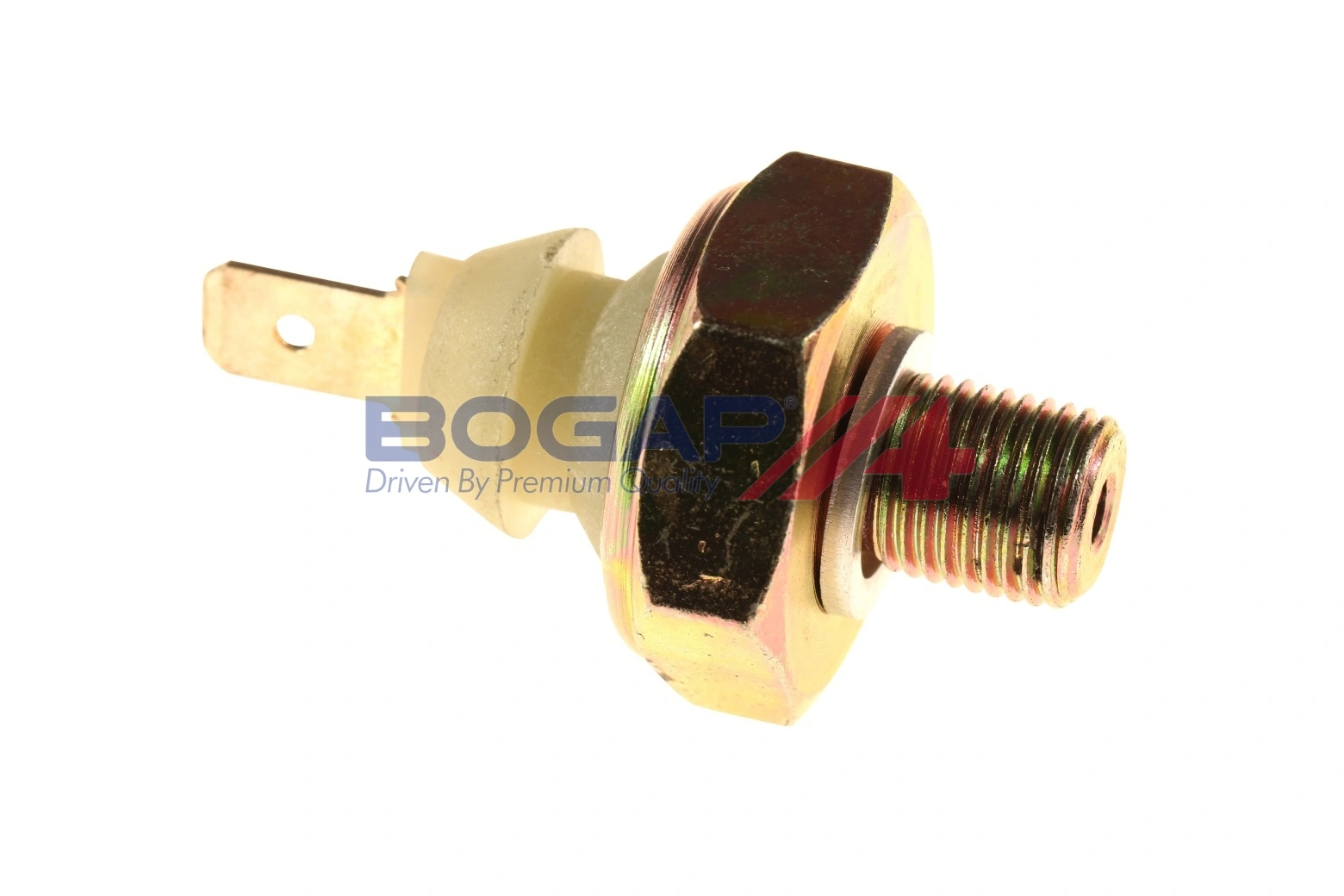 Oil Pressure Switch