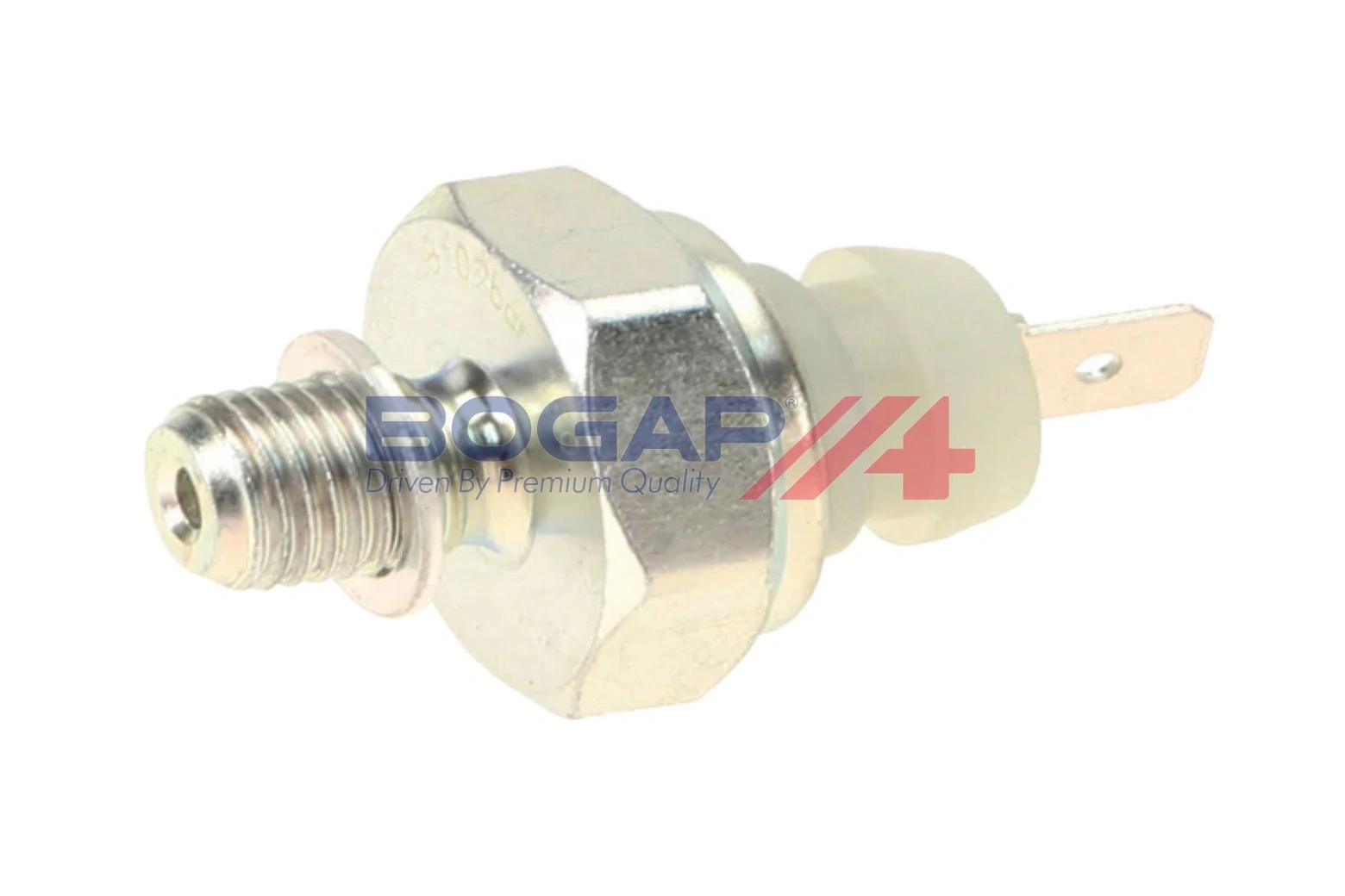 Oil Pressure Switch