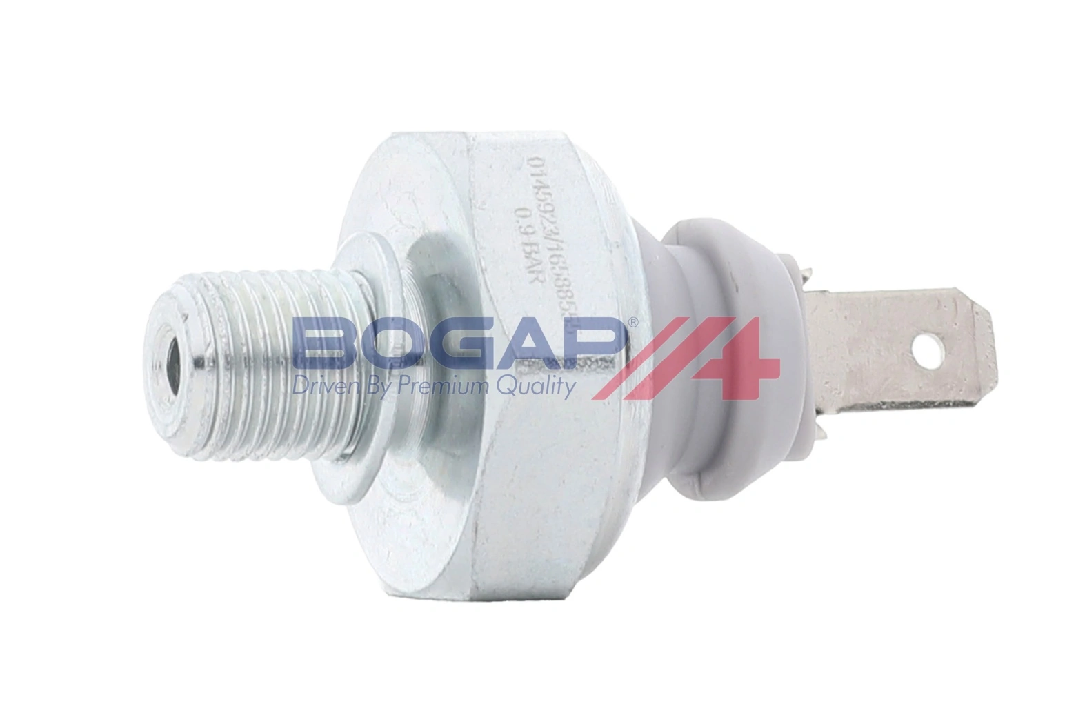Oil Pressure Switch