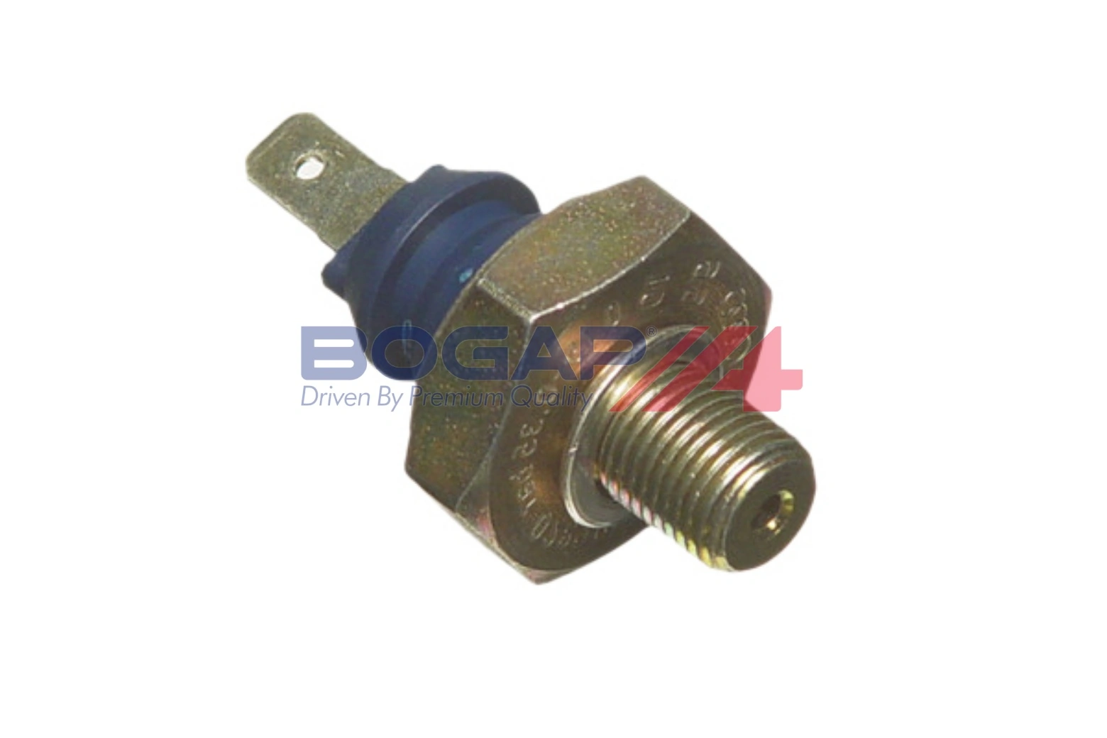 Oil Pressure Switch