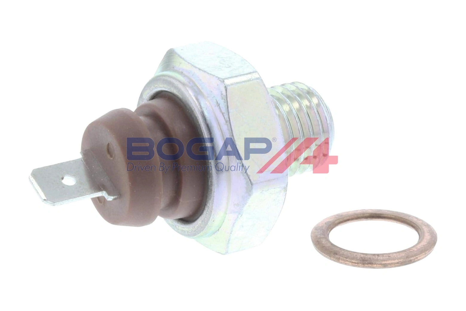 Oil Pressure Switch