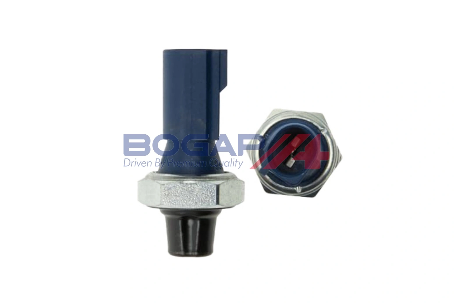 Oil Pressure Switch