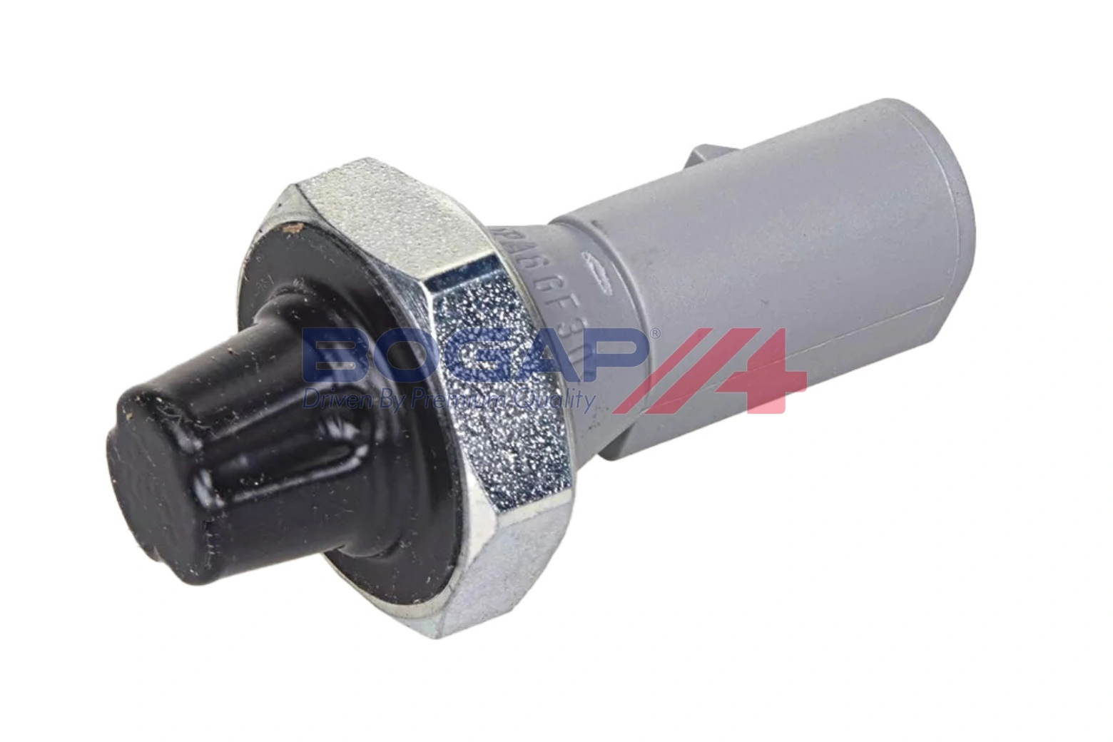 Oil Pressure Switch