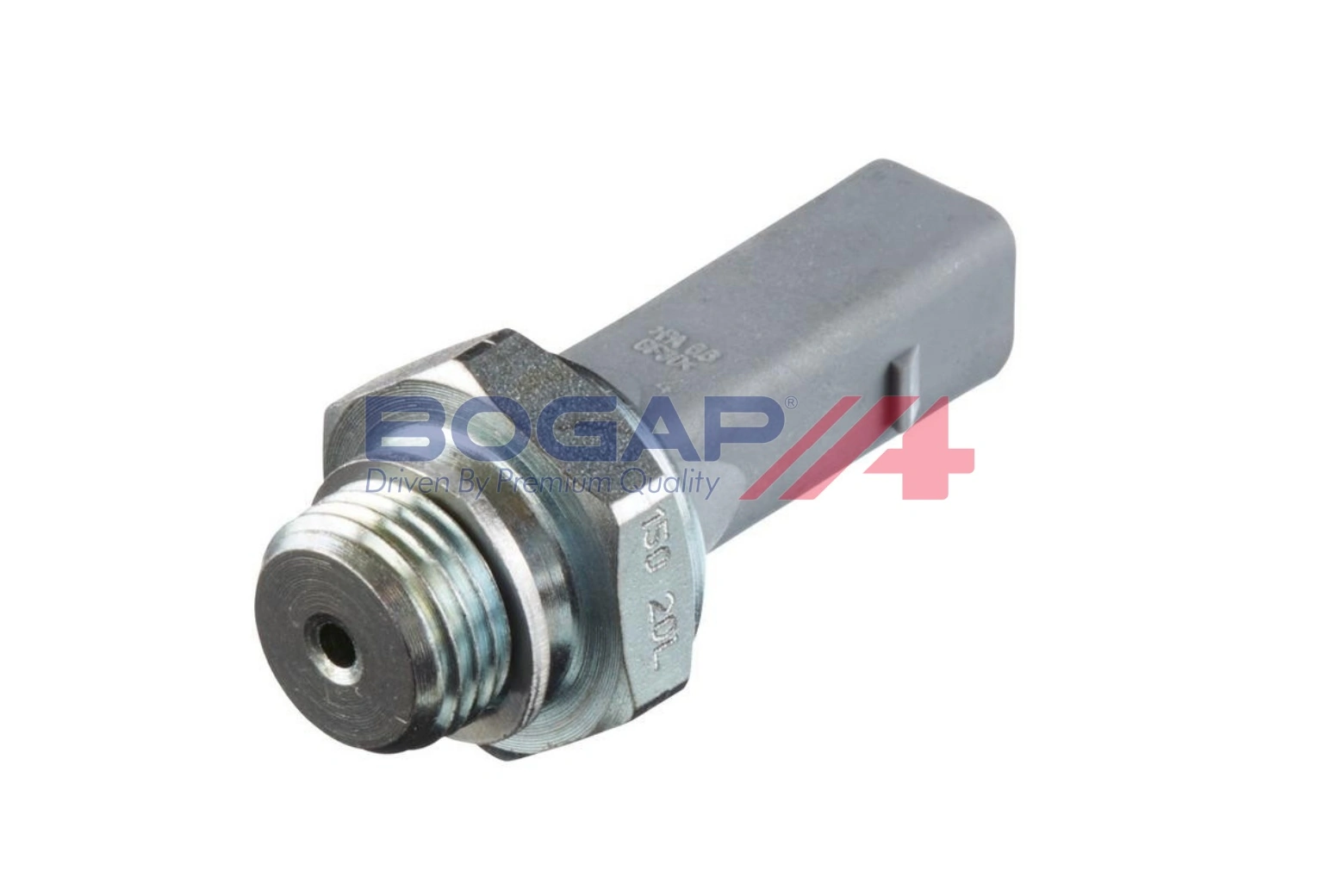 Oil Pressure Switch