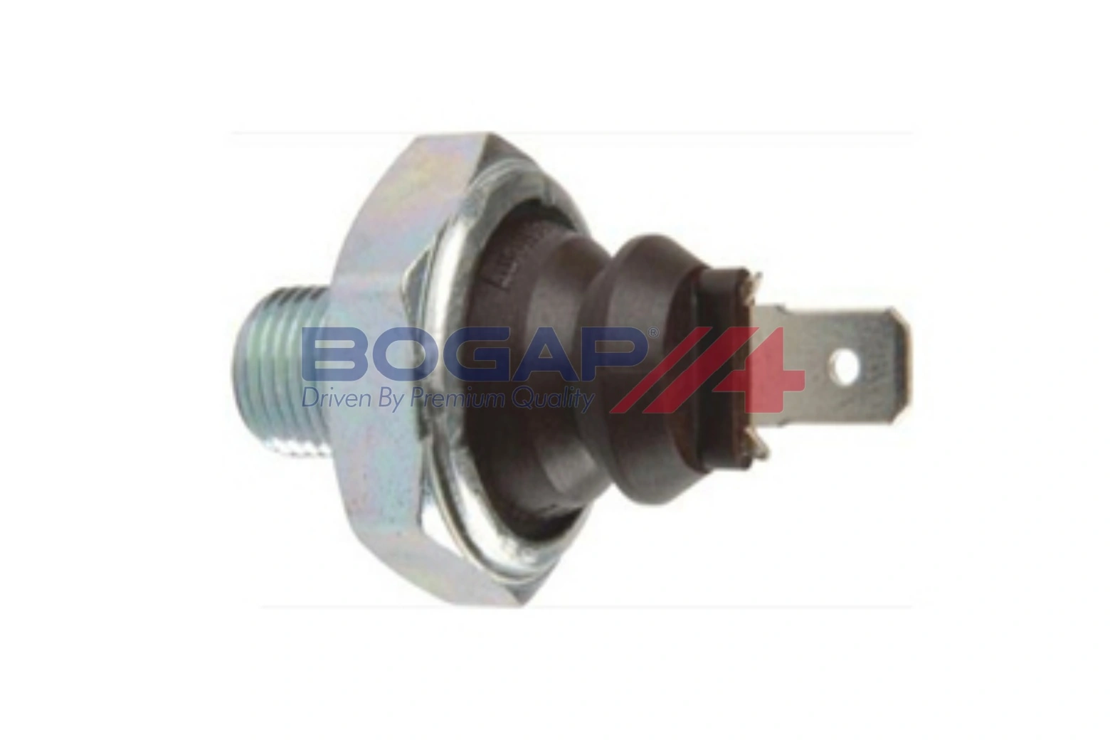 Oil Pressure Switch