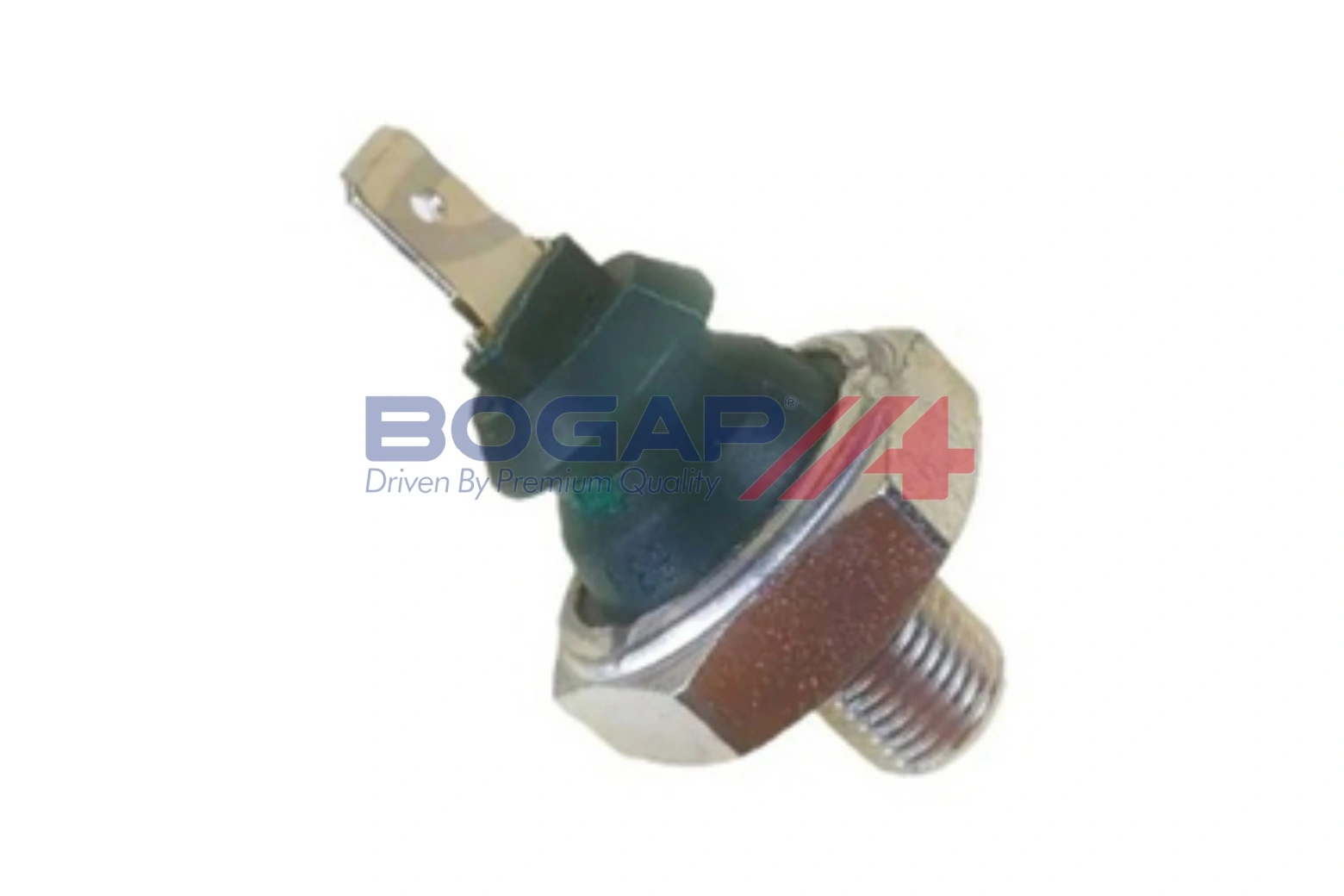 Oil Pressure Switch