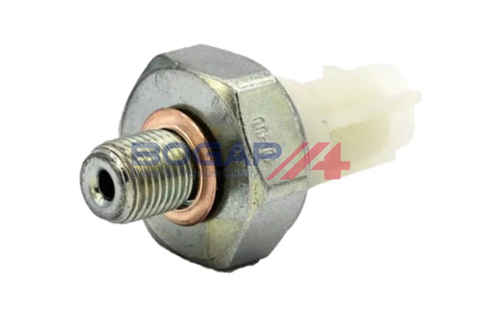 Oil Pressure Switch
