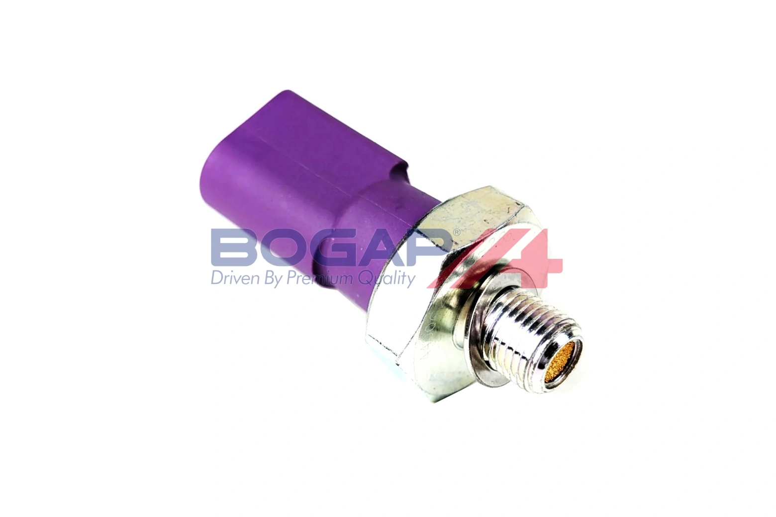 Oil Pressure Switch