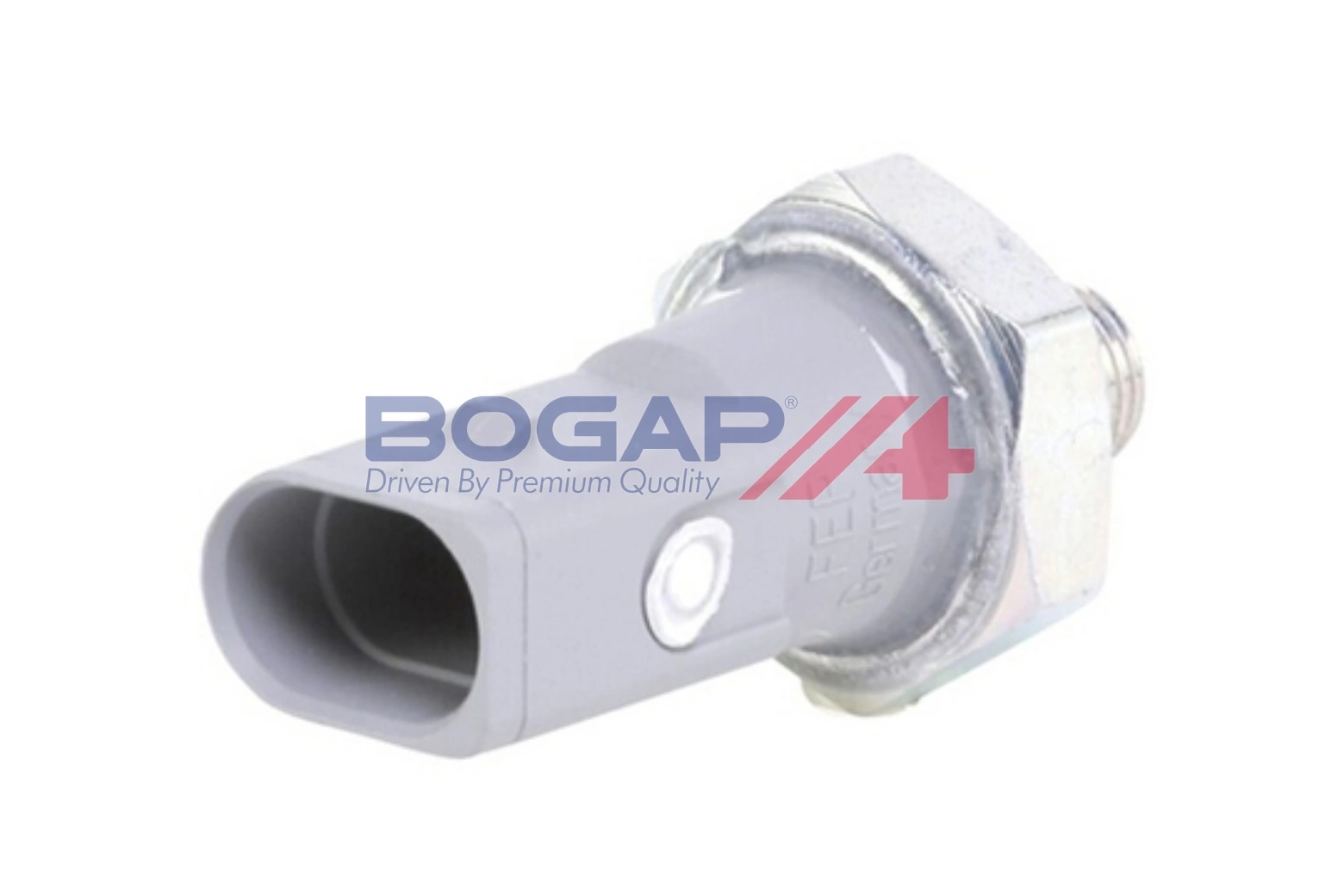Oil Pressure Switch