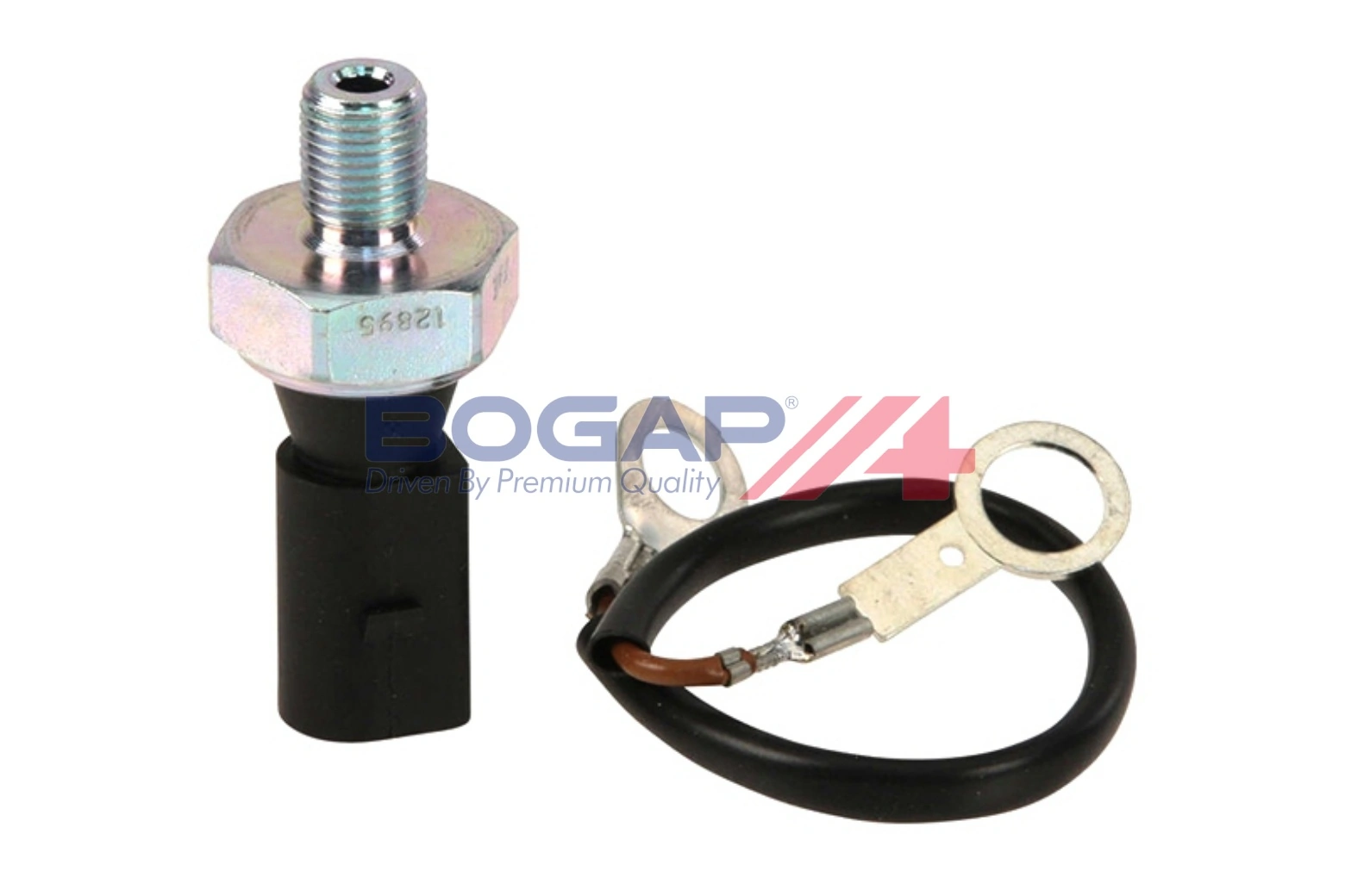 Oil Pressure Switch