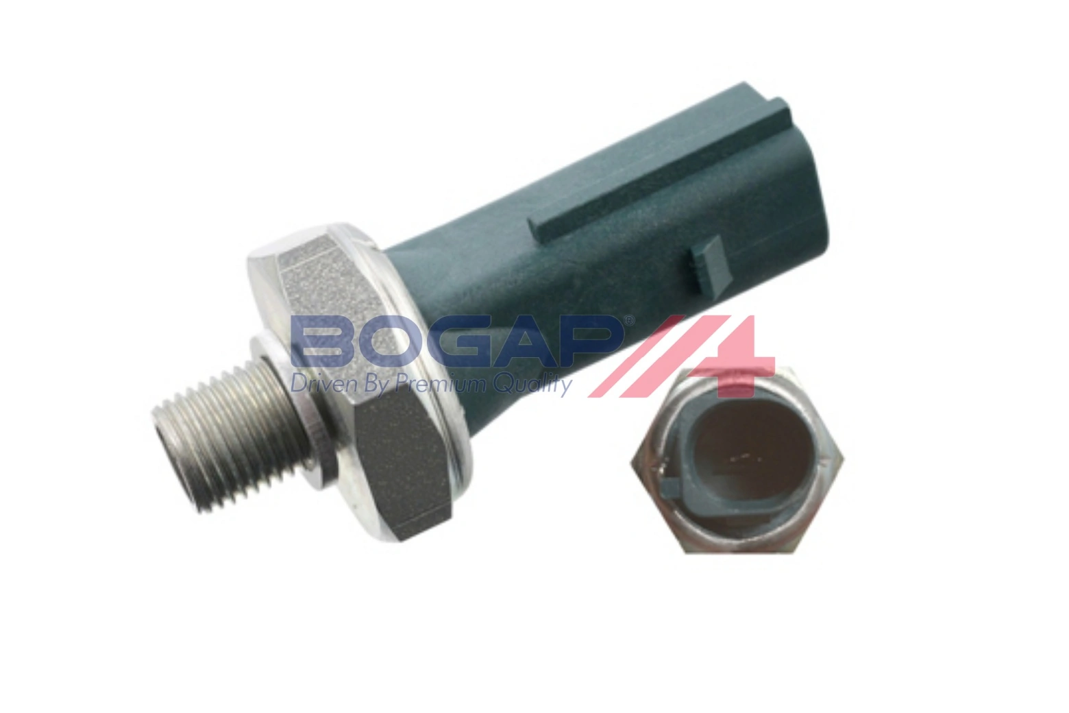 Oil Pressure Switch