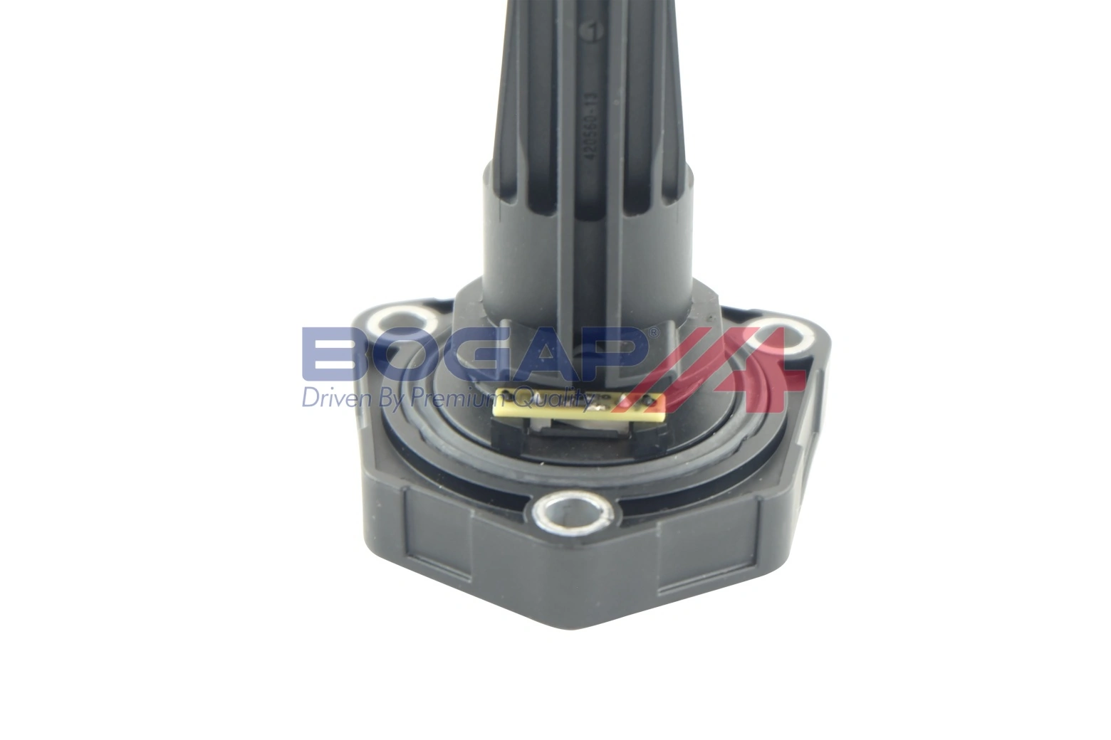 Sensor, engine oil level