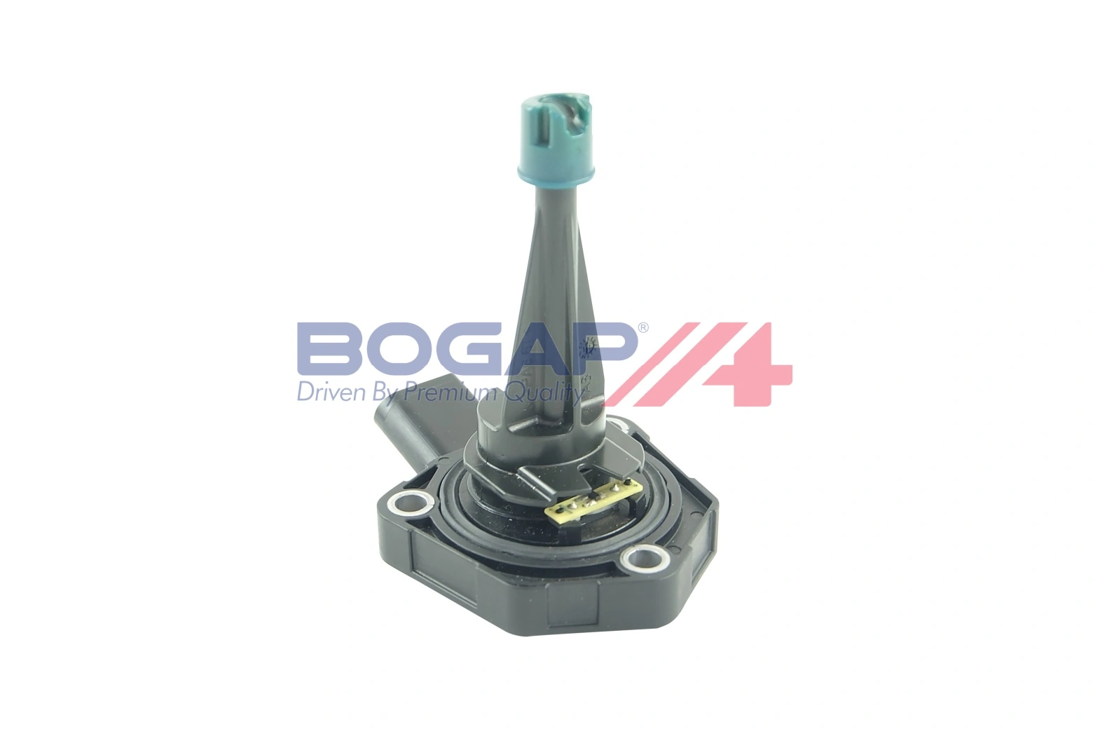 Sensor, engine oil level