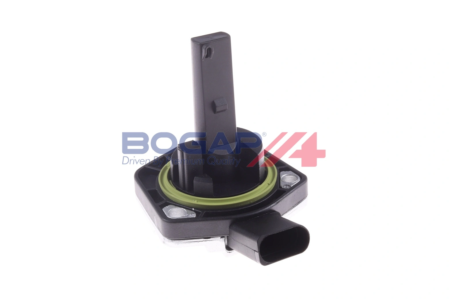 Sensor, engine oil level