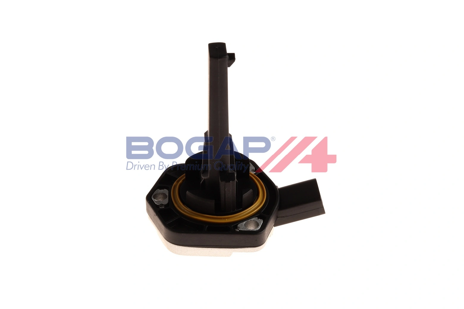 Sensor, engine oil level