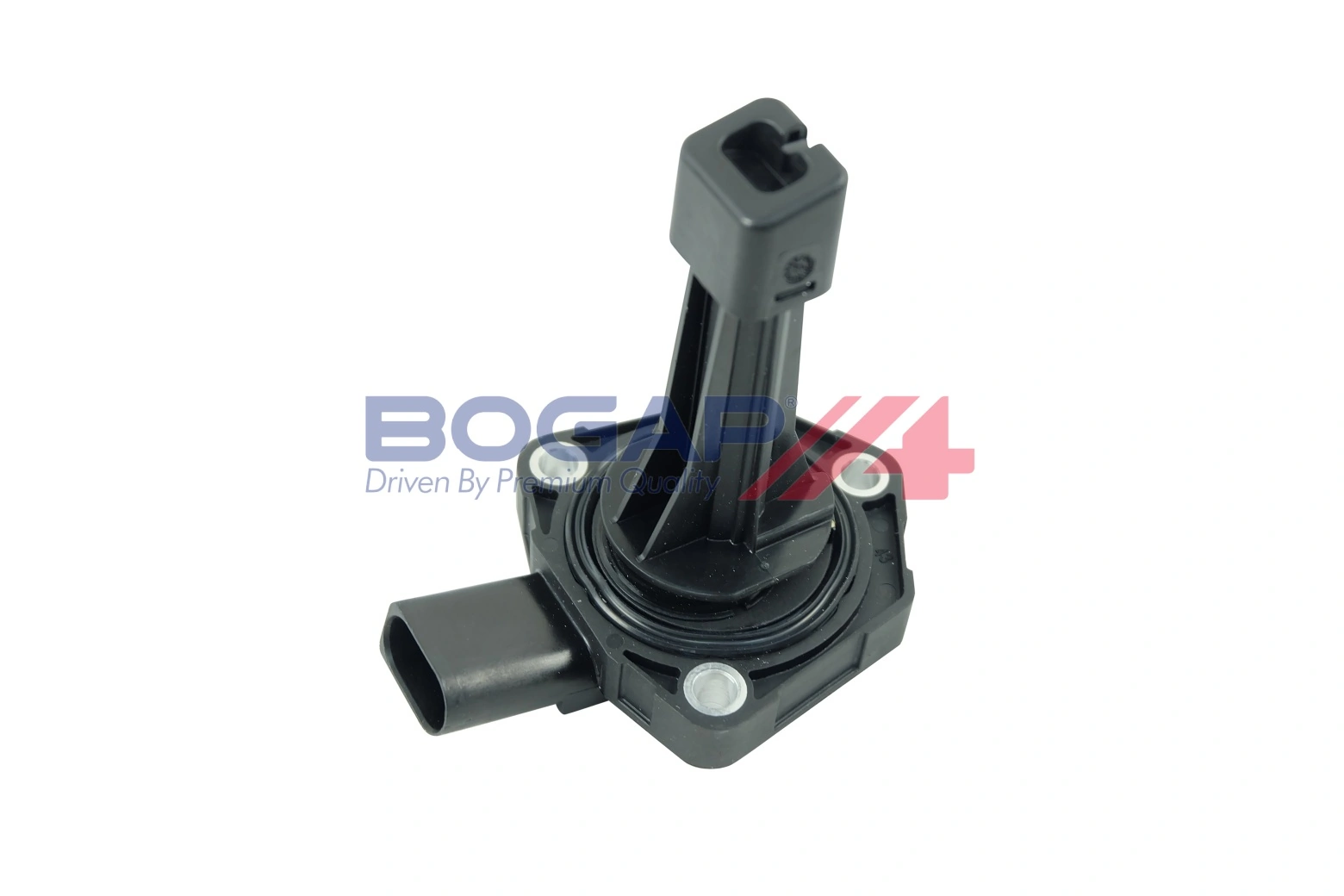 Sensor, engine oil level