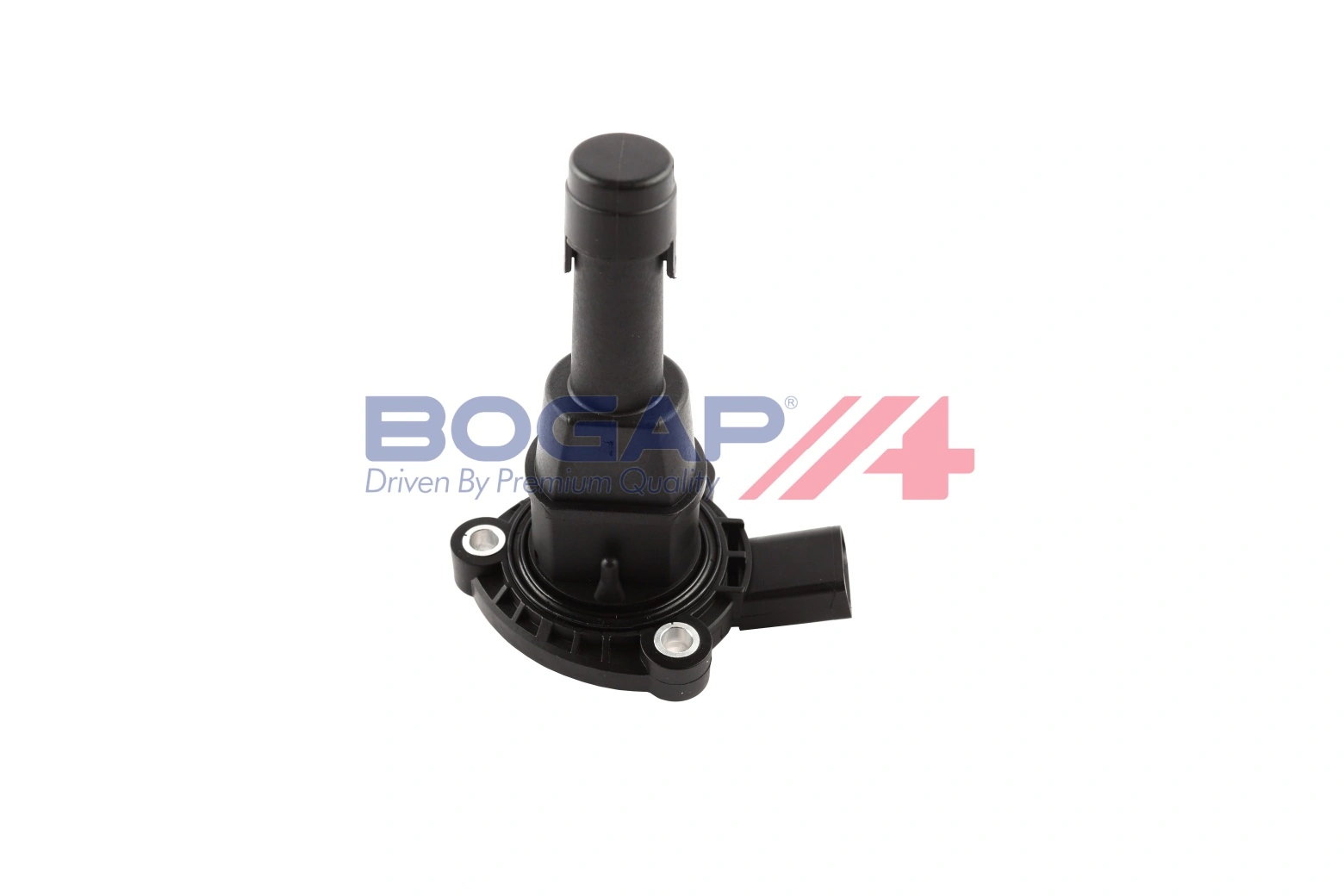Sensor, engine oil level
