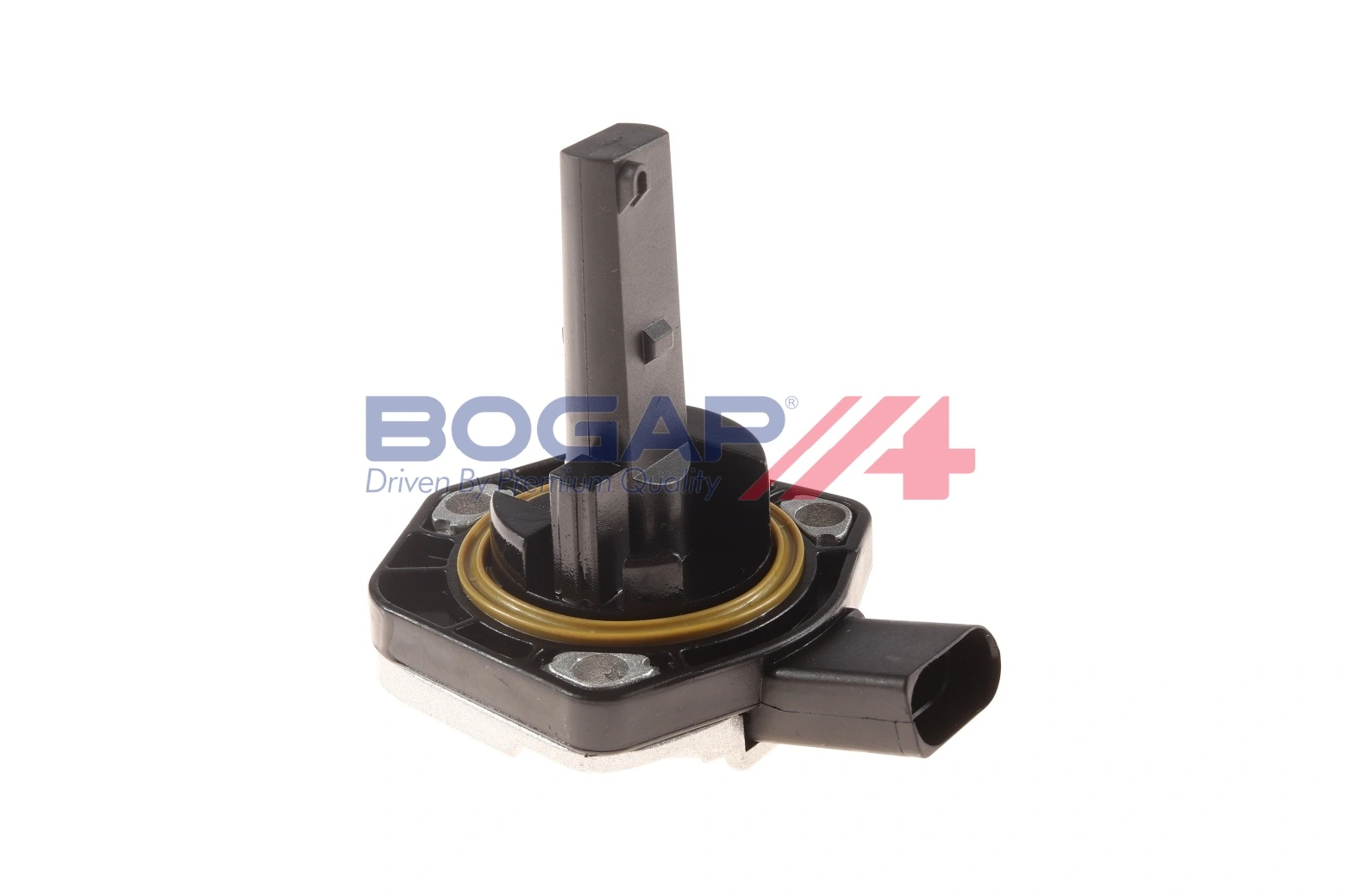 Sensor, engine oil level