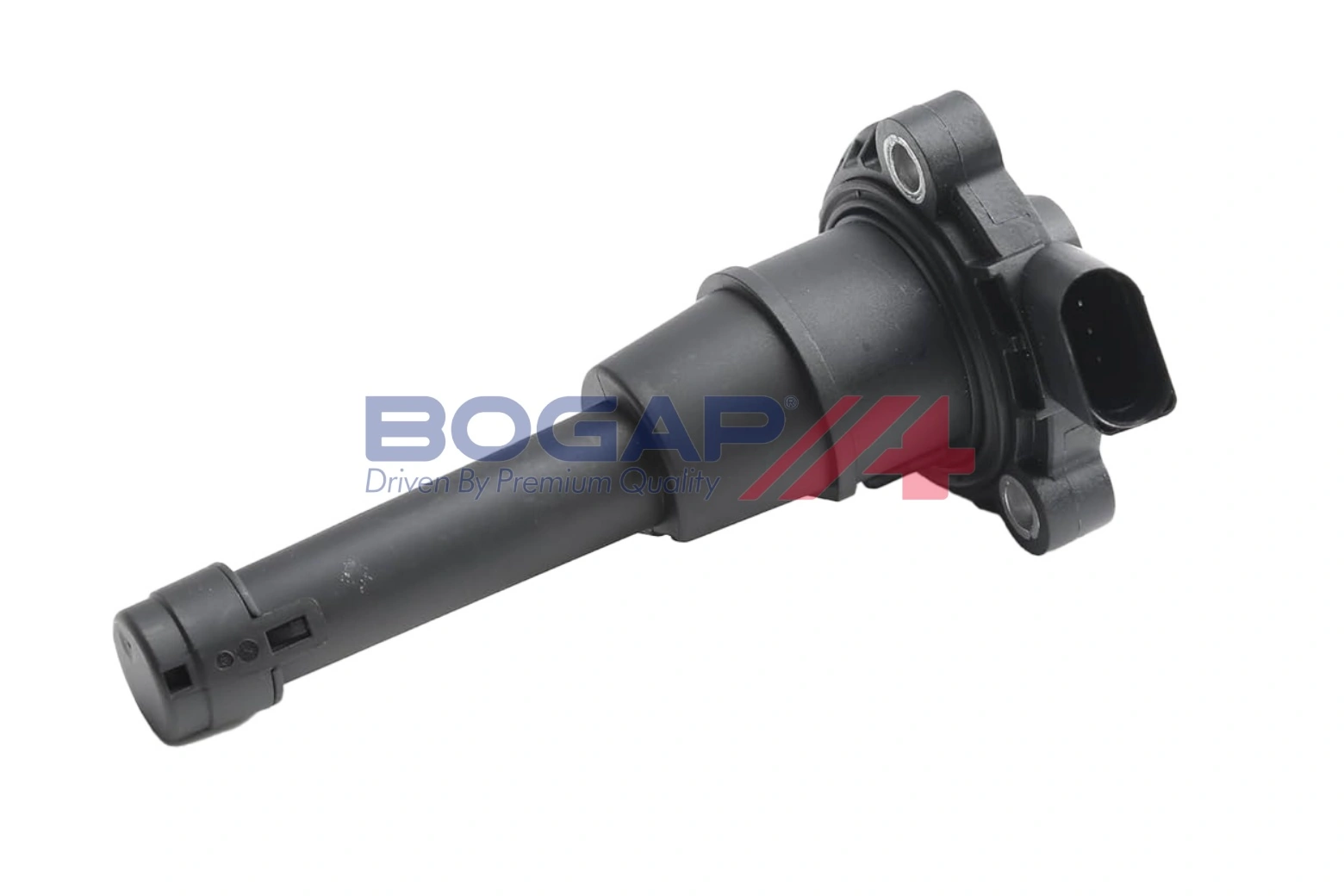 Sensor, engine oil level