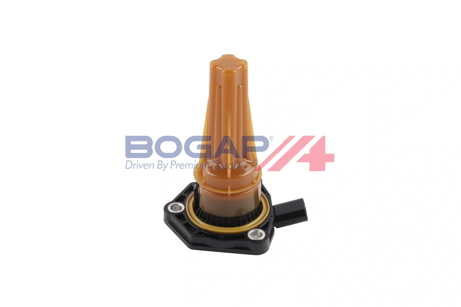 Sensor, engine oil level