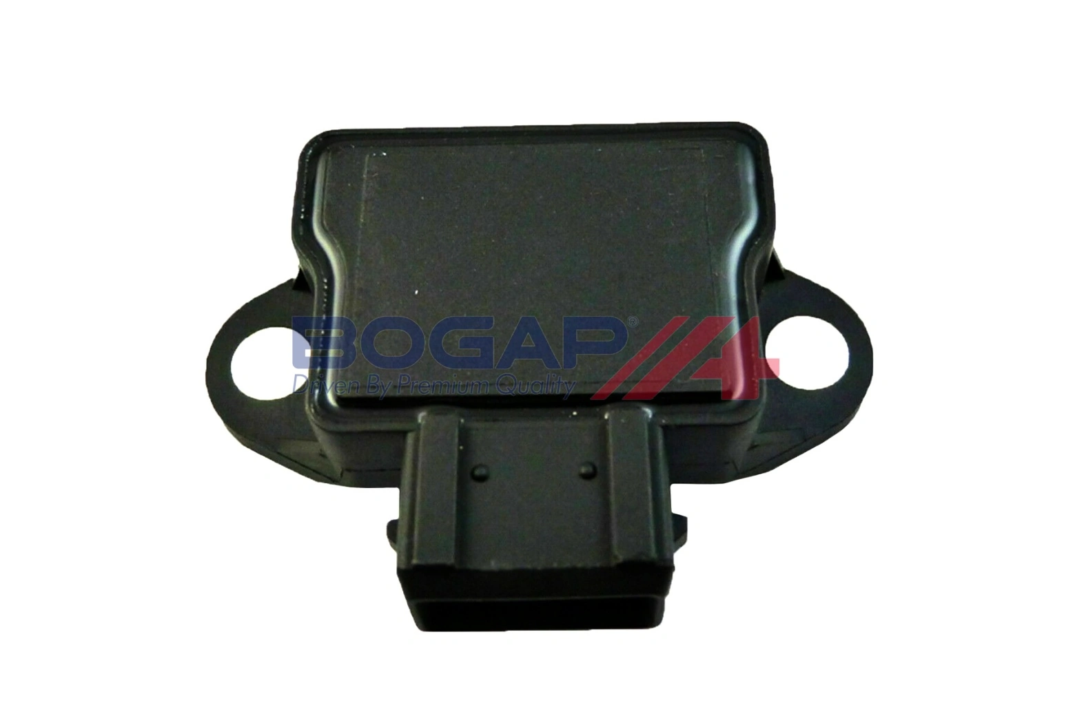 Sensor, throttle position