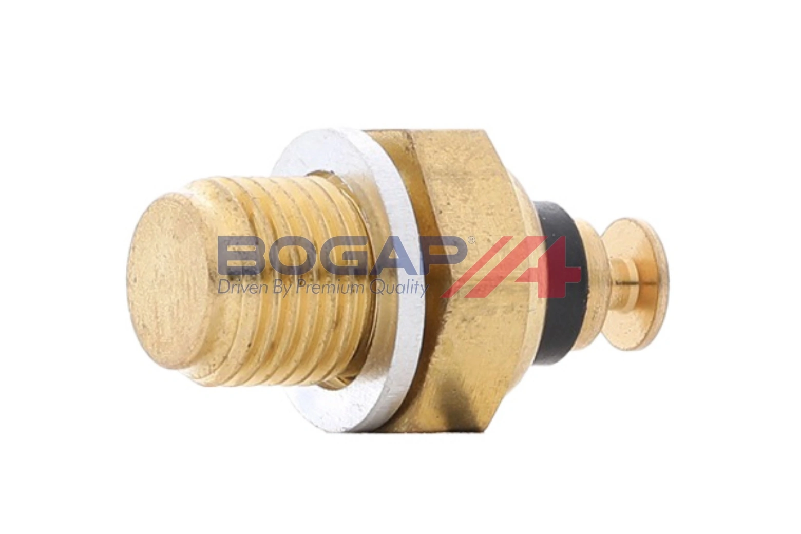 Sensor, oil temperature