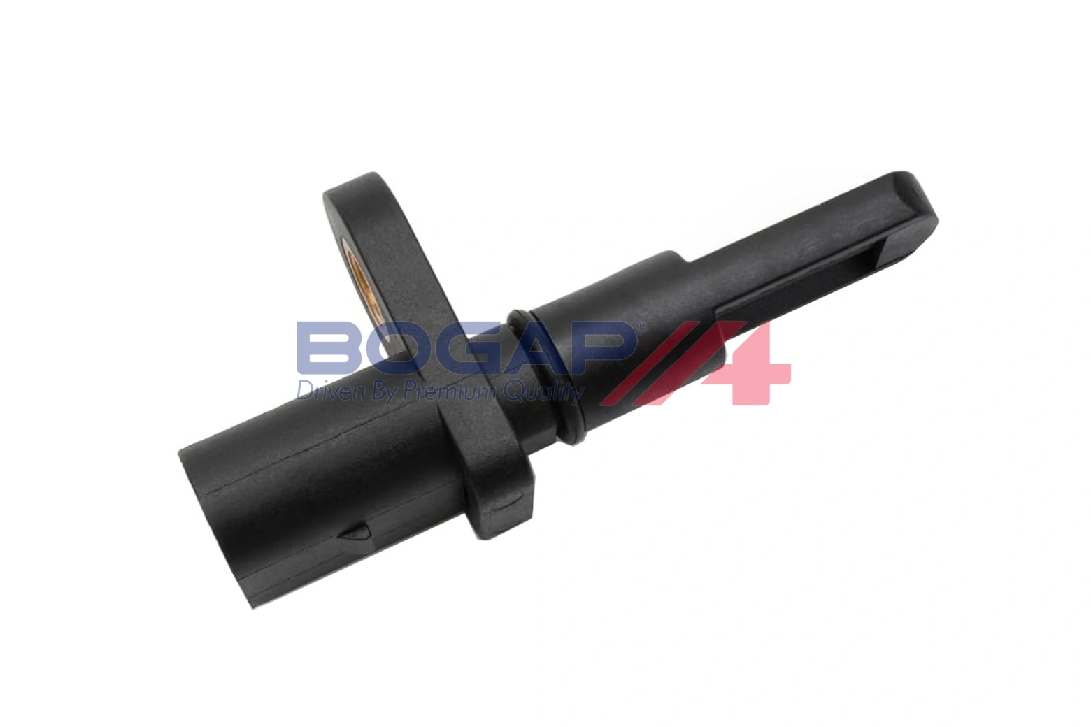Sensor, intake air temperature