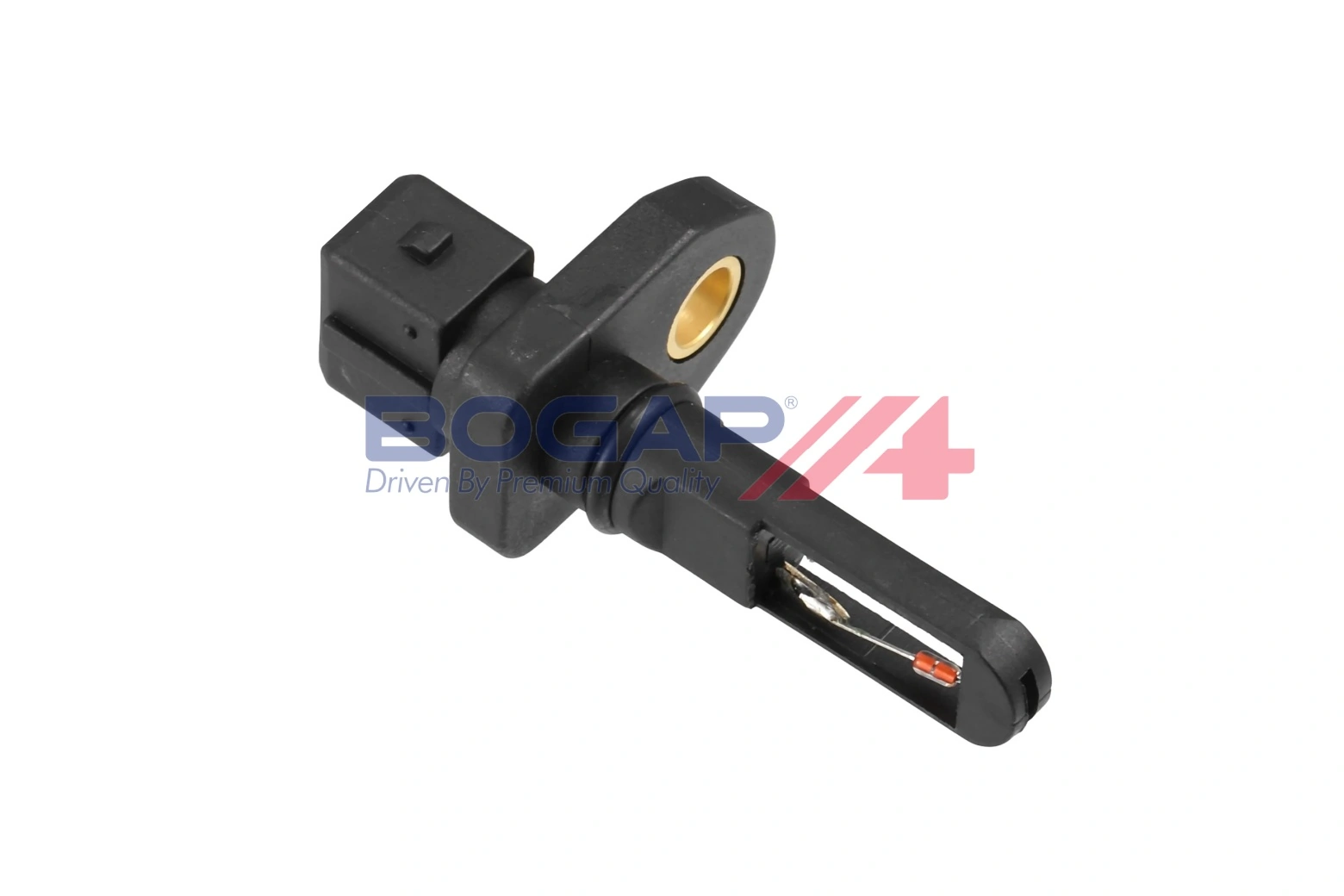 Sensor, intake air temperature