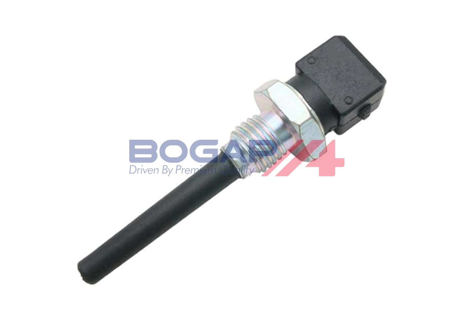 Sensor, intake air temperature