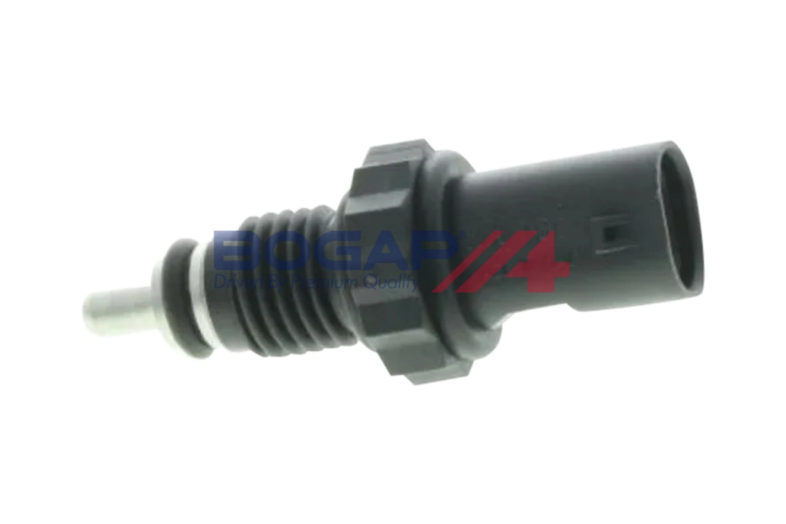 Sensor, coolant temperature