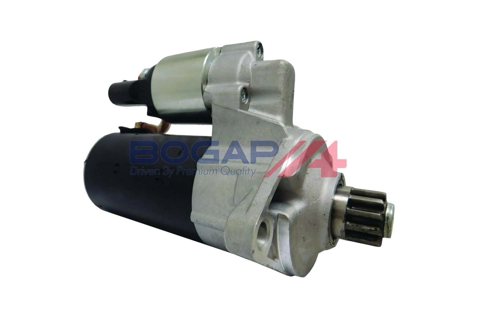 Starter