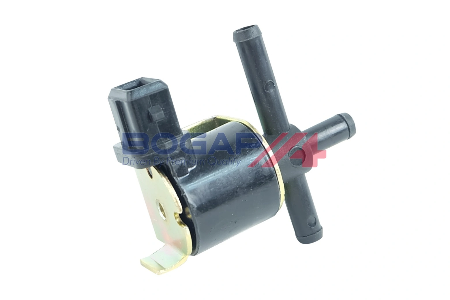 Pressure Converter, exhaust control