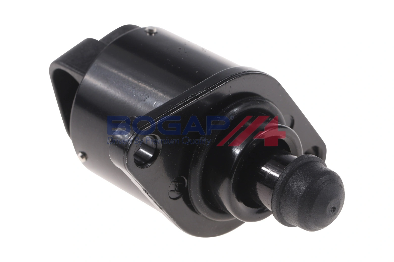 Idle Control Valve, air supply