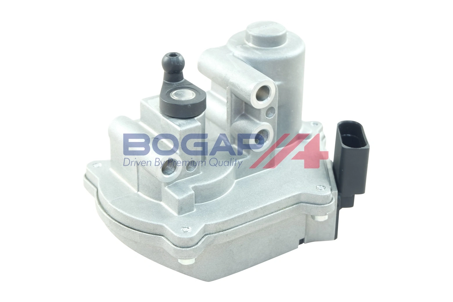 Control, swirl flaps (induction pipe)