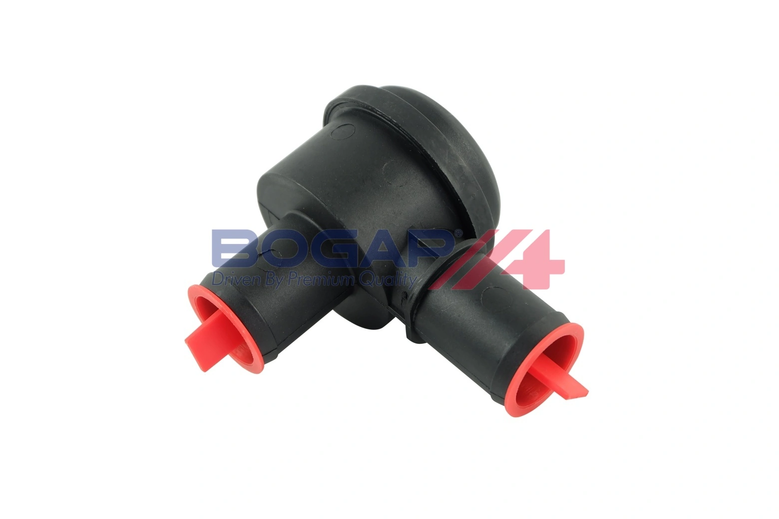 Boost Pressure Control Valve