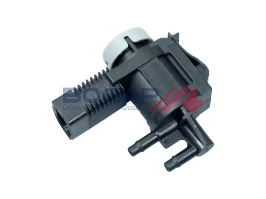 Boost Pressure Control Valve