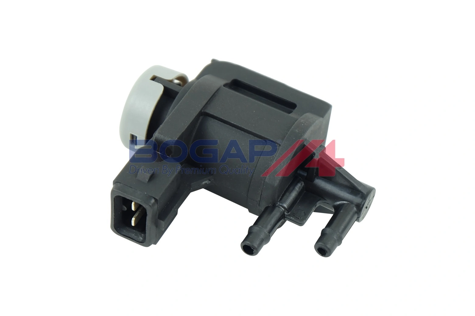 Boost Pressure Control Valve