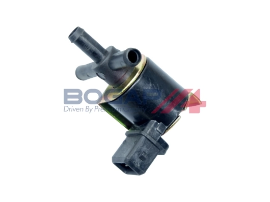 Boost Pressure Control Valve