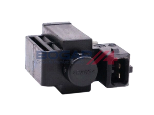 Valve, secondary air intake suction